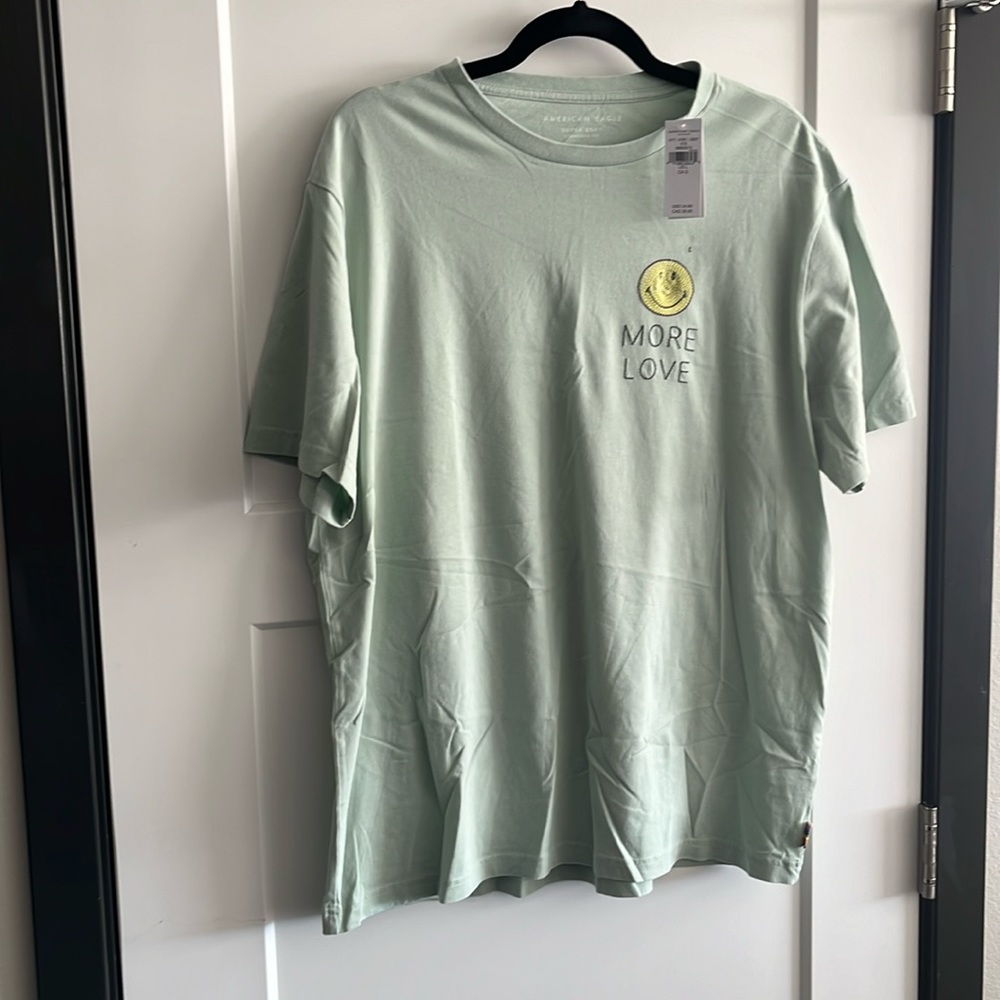 AE tee